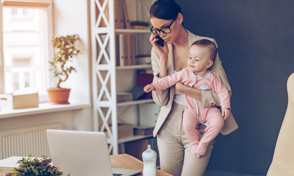 MediaGigNow - 7 Ways Employers Can Support Working Parents During the ...